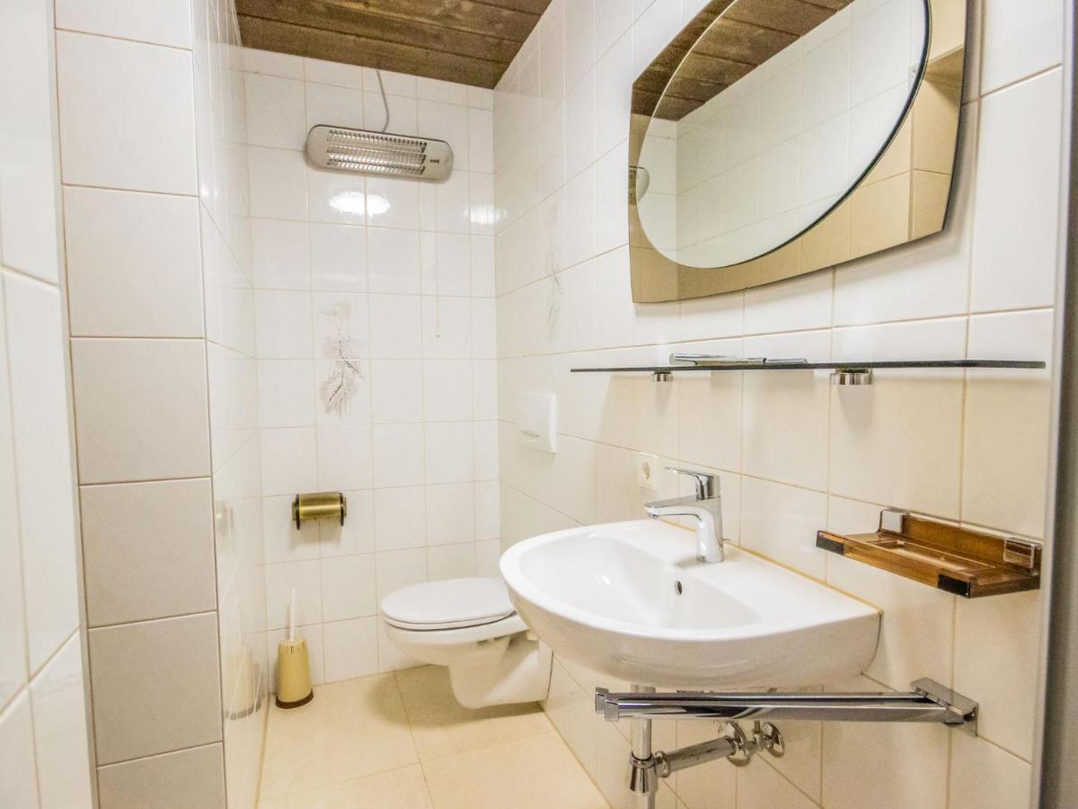 Studio Karin-3 By Interhome อินส์บรุค ภายนอก รูปภาพ