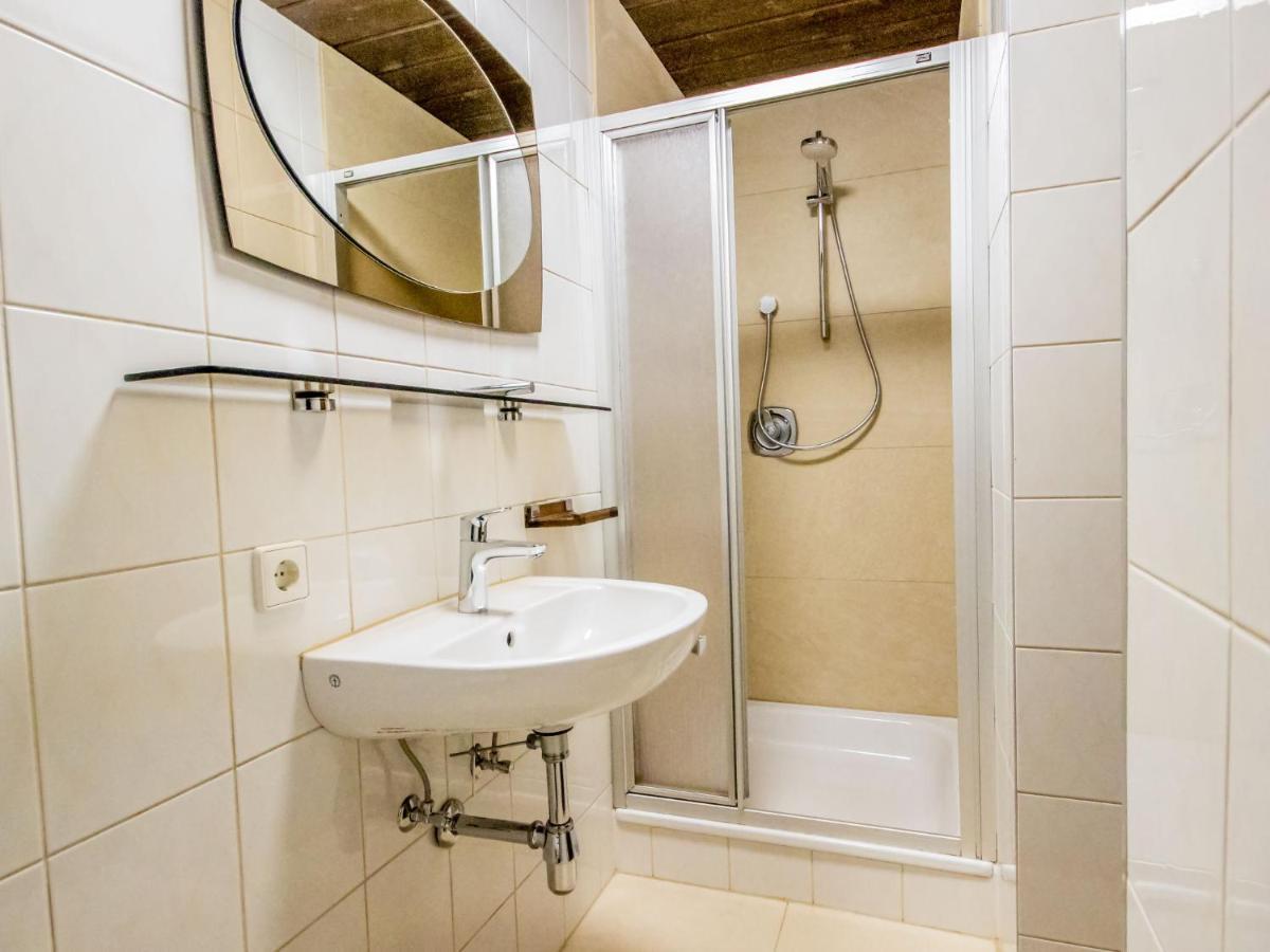 Studio Karin-3 By Interhome อินส์บรุค ภายนอก รูปภาพ